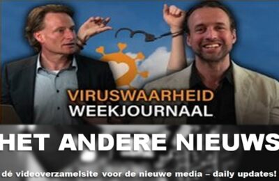 Jeroen en Willem nemen de week door