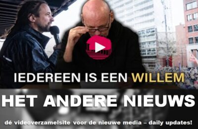Iedereen is een Willem – Ad Nuis