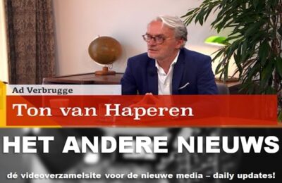 Minister, roep de noodtoestand uit over ons onderwijs! Een gesprek met Ton van Haperen