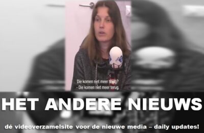 Adviseur Marianne Vlaming misdiagnostiek jeugdzorg | “Toeslagen kinderen komen nooit meer terug”