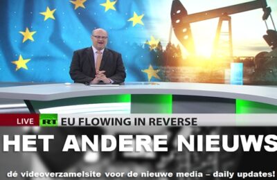 Europa zoekt legale manieren om Russisch gas te kopen te midden van rampzalige prijsstijging