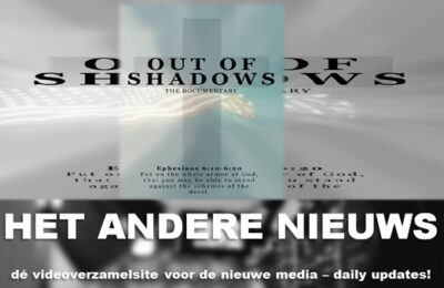 Docu: Out of shadows – Nederlands ondertiteld