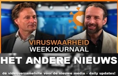 Jeroen en Willem nemen de week door