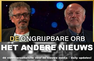 De Ongrijpbare Orb – Peter Toonen en Frank Stadermann