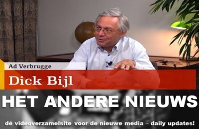 Kwaliteit onafhankelijk medicijn onderzoek staat ernstig onder druk. Een gesprek met Dick Bijl