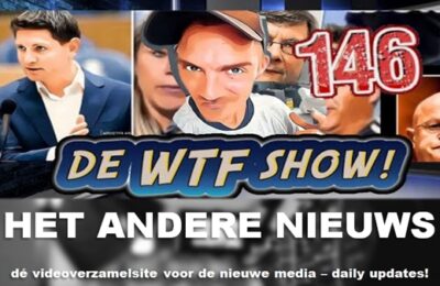 De WTF Show: Hamiteeeh