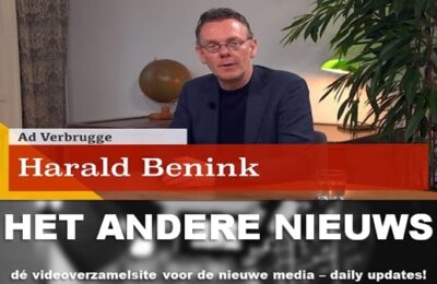 Oekraïne conflict: het risico van vanzelfsprekende escalatie. Een gesprek met Harald Benink