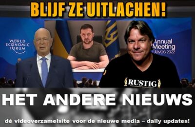 Jensen – Blijf ze uitlachen