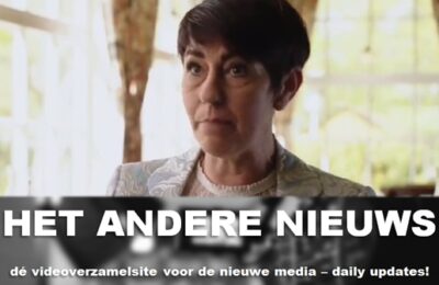 Christine Anderson over de Pandemic Treaty van de ongekozen WHO: “Hoe ga je tegen WHO in?