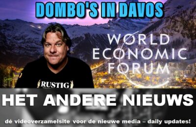 Jensen – Dombo’s in Davos