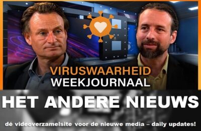 Jeroen en Willem nemen de week door