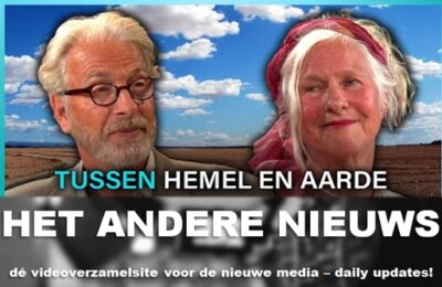 Tussen Hemel en Aarde – Peter den Haring en Jayanti van der Meer