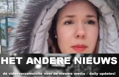 Alina Lipp (vrije media) is tot terroriste verklaard in Oekraïne