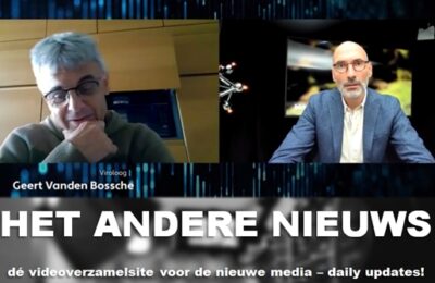 Krijgt Geert Vanden Bossche gelijk?