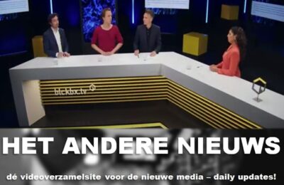 blckbx today: Great Reset al merkbaar? | De Jonge & woningtekort | Verdeeldheid EU sancties Rusland