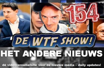 De WTF Show: Rondje Waarheid