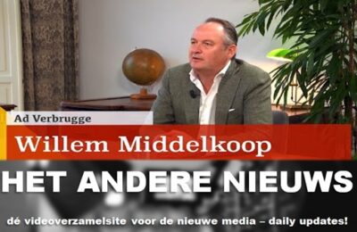 Grondstoffencrisis einde van het huidige geldsysteem? Een gesprek met Willem Middelkoop