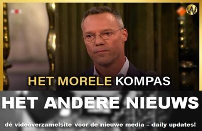 Het morele kompas: Hans Goedkoop – “wat niet mag”