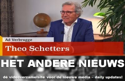 Het virus of de maatregelen: wat hebben we vooral te vrezen dit najaar? Gesprek met Theo Schetters