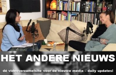 The Zi talk met Dorien Rose Duinker – Beauty en kracht