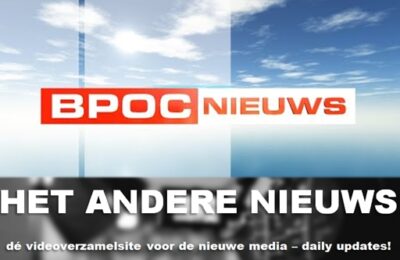 BPOC2020 – Nieuwsflits 12 mei 2022