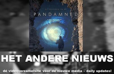 Marijn Poels docu: Pandamned – Nederlands ondertiteld