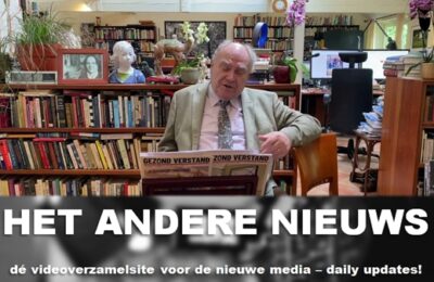 Karel van Wolferen: “Wenken voor wakkere analisten”