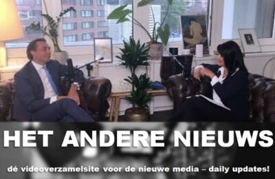 The Zi talk met Thierry Baudet – Intelligentie en openheid