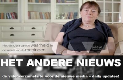 Mieke Mosmuller: Het vinden van de waarheid in de wirwar van de meningen