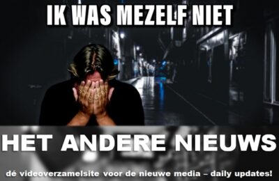 Jensen – Ik was mezelf niet