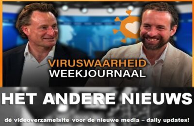 Minister mag wèl haat zaaien – Jeroen en Willem nemen de week door