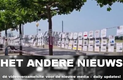 Elk briefje een vaccinatie sterfgeval…