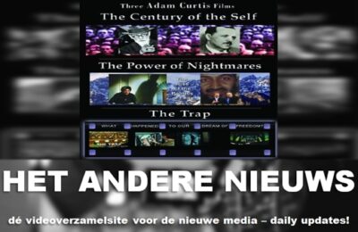 Docu: The Power Of Nightmares, deel 1, 2 & 3