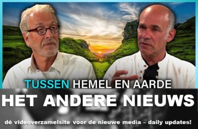 Tussen Hemel en Aarde # 5 – Peter den Haring en Sam Pitzalis