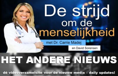 De strijd om de menselijkheid met Dr. Carrie Madej en David Sorensen