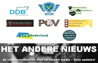 Actiedag 22 juni: “Samen keren we Den Haag de rug toe”