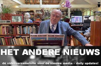 Karel van Wolferen: De wurggreep
