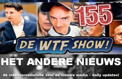 De WTF show – Waanzin