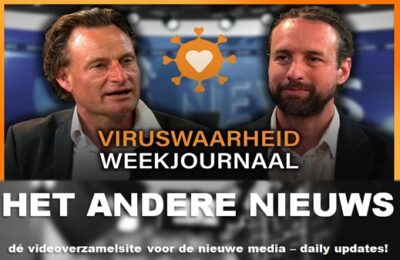 Wordt de weerstand internationaal steeds groter? – Jeroen en Willem nemen de week door