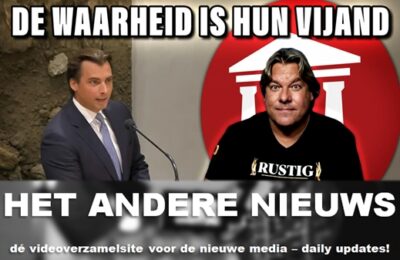 Jensen – De waarheid is hun vijand