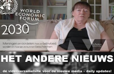 Mieke Mosmuller: Meningen en oordelen: hoe ze beïnvloed worden en hoe we ze kunnen beschermen