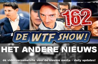 De WTF Show – Lang leve de Boeren!