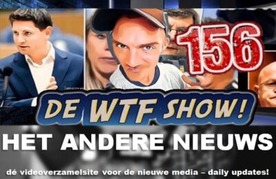 De WTF Show: Orde op zaken