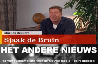 Hoe het falen van jeugdzorg dramatische gevolgen kan hebben. Een gesprek met Sjaak de Bruin