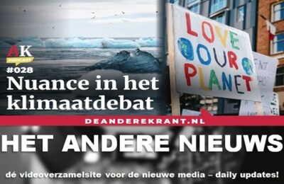 Nuance in het klimaatdebat | Peter Baeten