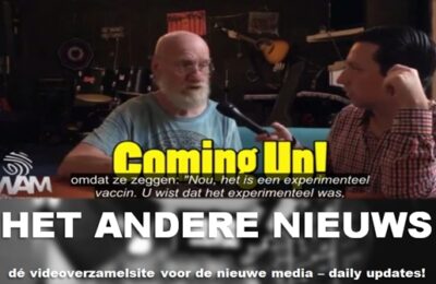 Max Igan over de depopulatie & transhumanisme agenda – Nederlands ondertiteld