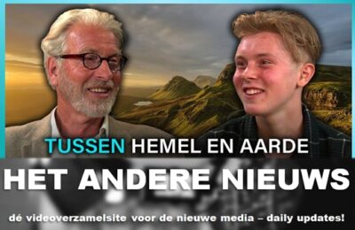 Tussen Hemel en Aarde – Peter den Haring en Tom Plumé