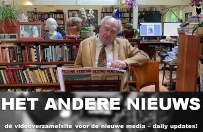 Karel van Wolferen: Alomtegenwoordige corrumpering