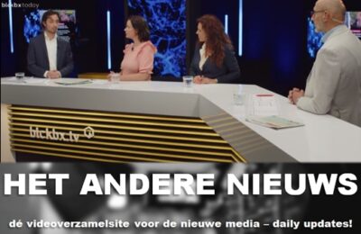 blckbx today: Nederland pedo-walhalla? | Stikstofbeleid slacht boeren | Onderwijs moet anders