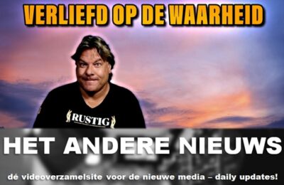 Jensen – Verliefd op de waarheid